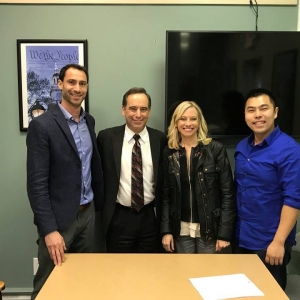 Photo of Kevin Berju - American Financial Network