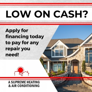 Glen Burnie A Supreme Heating & Air Conditioning