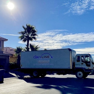 Photo of Skyline Moving Service