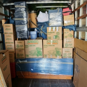 Photo of Skyline Moving Service