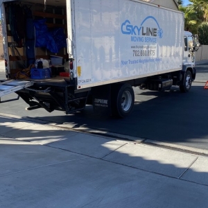 Photo of Skyline Moving Service