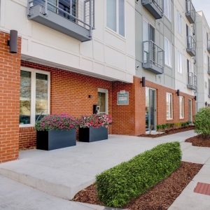 Photo of The Point on 38th Apartments