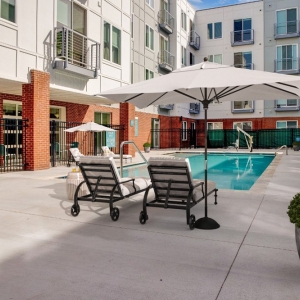 Photo of The Point on 38th Apartments