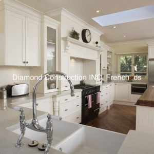 Photo of Diamond Construction