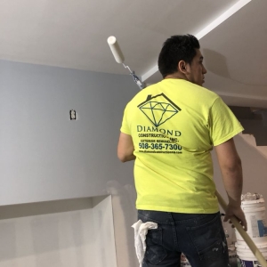 Photo of Diamond Construction