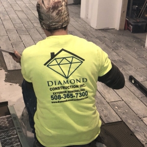 Photo of Diamond Construction