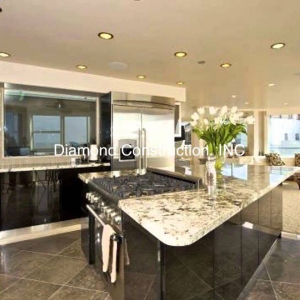 Photo of Diamond Construction