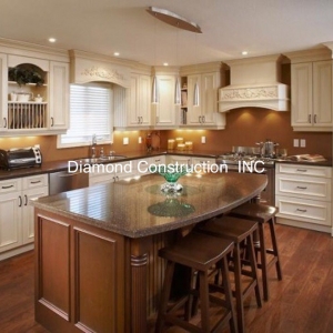 Photo of Diamond Construction