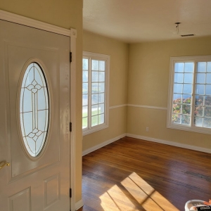 Santa Ana Duarte & Family Renovation
