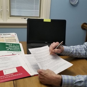 Bloomfield Hills Scotsman Tax Service