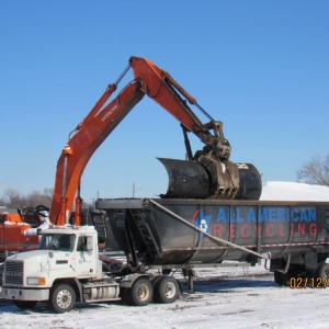 Photo of All American Recycling