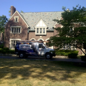 Photo of Northern Comfort Systems