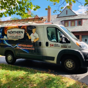 Photo of Northern Comfort Systems