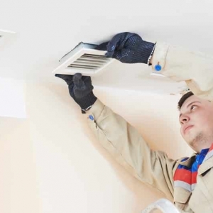 Photo of Nonstop Air Duct Cleaning Houston