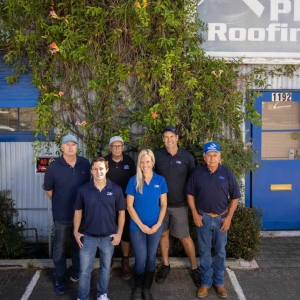 Photo of Bob Piva Roofing