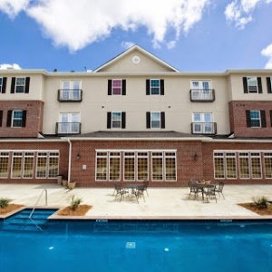 Photo of The Grove Apartments Ames by Grove Management