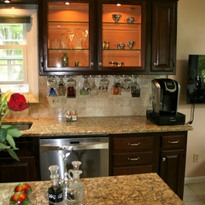 Photo of D & W Custom Remodeling