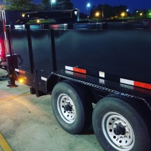 Photo of 247 transport