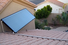 Photo of Pacific West Solar
