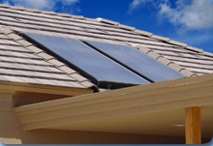 Photo of Pacific West Solar