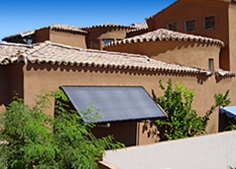 Phoenix Pacific West Solar