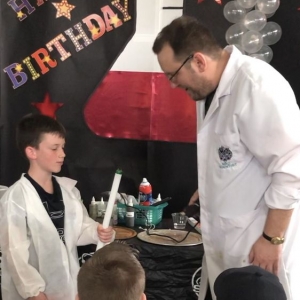 Photo of Mad Science of Houston