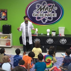 Photo of Mad Science of Houston