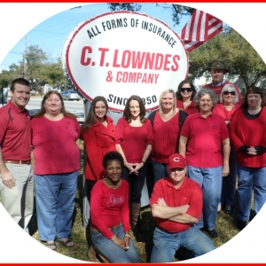 Photo of C T Lowndes & Company