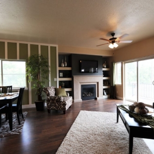 Photo of 1 Utah Homes