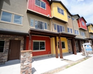 Photo of 1 Utah Homes