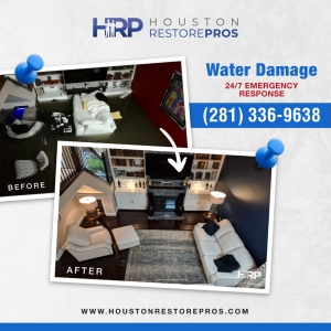 Photo of Houston Restore Pros