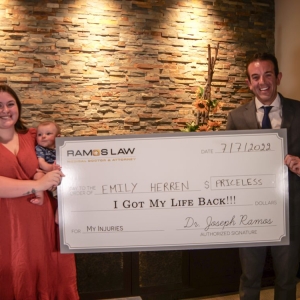 Photo of Ramos Law Injury Firm