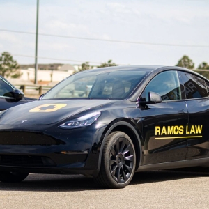 Photo of Ramos Law Injury Firm