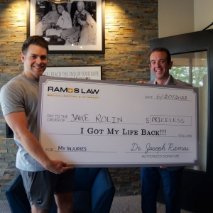 Photo of Ramos Law Injury Firm