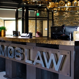 Photo of Ramos Law Injury Firm