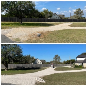 Photo of Phillips Skid Steering Granite & Gravel Driveways