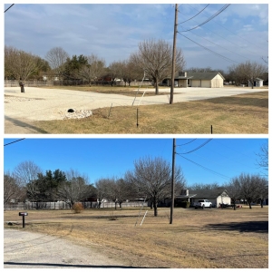 Photo of Phillips Skid Steering Granite & Gravel Driveways