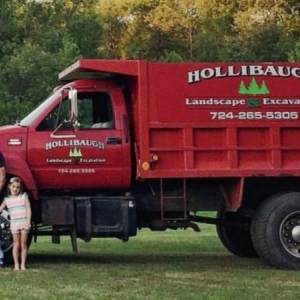 Photo of Hollibaugh Landscape & Excavation