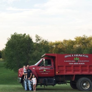 Photo of Hollibaugh Landscape & Excavation