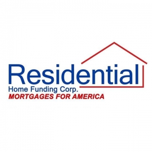 Photo of Newton Duarte - Residential Home Funding Corporation