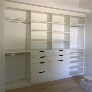 Photo of Closet Factory