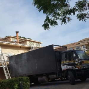 Photo of Falcon Roofing