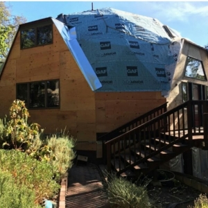 Photo of Falcon Roofing