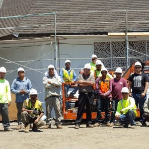 Photo of Falcon Roofing