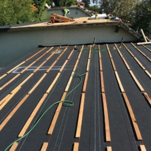 Photo of Falcon Roofing