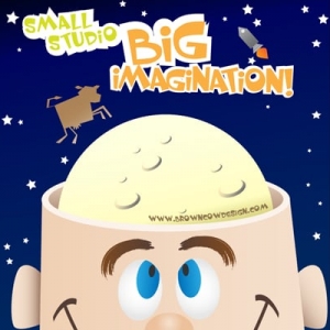 Photo of Brown Cow Creative Design
