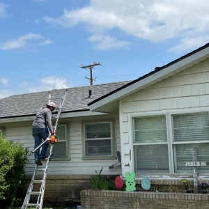 Kennedale Quick Roofing