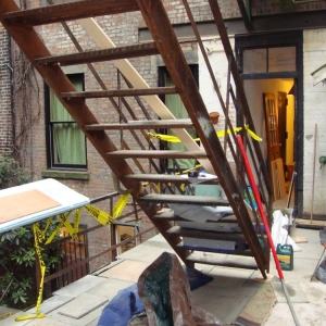 Photo of Icarus Group Ironwork