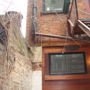 Photo of Icarus Group Ironwork