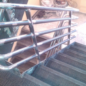 Photo of Icarus Group Ironwork